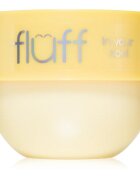 Fluff Amber unt pentru corp hranitor 150 ml