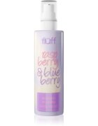 Fluff Blueberry & Raspberry lapte de corp 160 ml