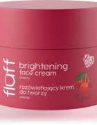 Fluff Cherry crema iluminatoare faciale 50 ml