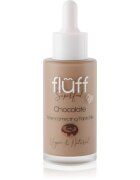 Fluff Chocolate loțiune pentru ten pentru uniformizarea nuantei tenului 40 ml