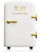 Fluff Cosmetics Fridge Pink minifrigider pentru cosmetice 185x250x280 mm 1 buc