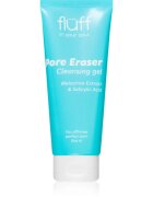 Fluff Pore Eraser gel de curatare facial cu acid salicilic 100 ml