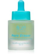 Fluff Pore Eraser ser pentru uniformizare cu acid salicilic Malachite Extract 30 ml