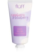 Fluff Raspberry & Blueberry crema de maini 50 ml
