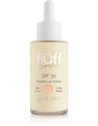 Fluff Superfood baza de machiaj SPF 30 40 ml