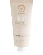 Fluff Superfood crema tonifianta SPF 50 50 ml