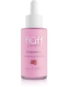 Fluff Superfood loțiune pentru ten cu efect de nutritiv Raspberry 40 ml
