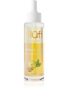 Fluff Superfood ser bifazic pentru o piele mai luminoasa Turmeric & Vitamin C 40 ml
