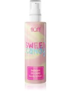 Fluff Sweet Candy lapte de corp 160 ml