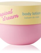 Fluff Tropical Dream lapte de corp 150 ml