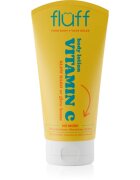 Fluff Vitamin C loțiune de corp iluminatoare cu vitamina C 150 ml