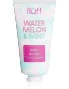 Fluff Watermelon & Mint crema de maini 50 ml