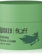 Fluff Wicked Elphaba Deep Detox Cream crema detoxifianta faciale 50 ml