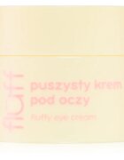 Fluff y crema de ochi delicata 13 ml