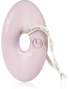 Foamie Cherry Kiss Shower Body Bar syndet in dus 80 g