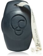 Foamie What A Man 3in1 Shower Body Bar syndet pentru față corp și păr pentru bărbați 90 g