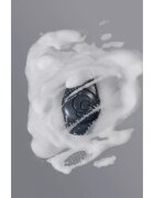 Foamie What A Man 3in1 Shower Body Bar syndet pentru față corp și păr pentru bărbați 90 g