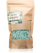 Folk & Flora Eucalyptus sare de baie relaxantă 500 g