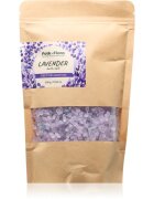 Folk & Flora Lavender sare de baie relaxantă 500 g