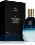 FOMO A Fraghead's Asylum extract de parfum pentru bărbați 100 ml