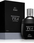 FOMO A Fraglover's Tea Eau de Parfum unisex 100 ml