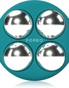 FOREO BEAR™ 2 body dispozitiv de tonifiere cu microcurenți pentru corp Evergreen 1 buc