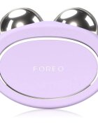 FOREO BEAR™ 2 dispozitiv de tonifiere cu microcurenți faciale Lavender 1 buc