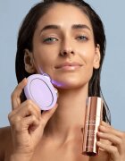FOREO BEAR™ 2 dispozitiv de tonifiere cu microcurenți faciale Lavender 1 buc