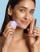 FOREO BEAR™ 2 go dispozitiv de tonifiere cu microcurenți faciale Lavender 1 buc