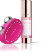 FOREO Bear™ aparat pentru tonificarea feței Fuchsia 1 buc