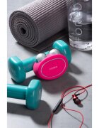 FOREO Bear™ aparat pentru tonificarea feței Fuchsia 1 buc