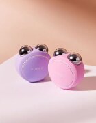 FOREO BEAR™ Mini aparat pentru tonificarea feței mini Lavender