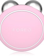 FOREO BEAR™ Mini aparat pentru tonificarea feței mini Pearl Pink
