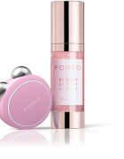 FOREO BEAR™ Mini aparat pentru tonificarea feței mini Pearl Pink