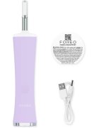 FOREO ESPADA™ 2 Plus stilou cu lumină albastră pentru atenuarea simptomelor acneei Lavender 1 buc