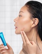 FOREO ESPADA™ BHA+PHA Blemish Solution gel topic pentru acnee 15 ml