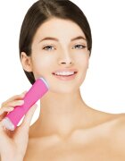 FOREO ESPADA™ Espada stilou cu lumină albastră pentru atenuarea simptomelor acneei Magenta 1 buc