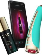 FOREO FAQ™ 102 aparat pentru netezirea și atenuarea ridurilor 1 buc