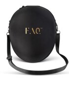 FOREO FAQ™ 200 Travel Case Geanta pentru calatorio pentru măștile LED de la brandul FAQ 1 buc