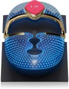 FOREO FAQ™ 201 aparat pentru netezirea și atenuarea ridurilor cu iluminare LED de fundal 1 buc