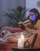 FOREO FAQ™ 201 aparat pentru netezirea și atenuarea ridurilor cu iluminare LED de fundal 1 buc