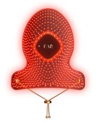 FOREO FAQ™ 221 mască LED pentru mâini piele anti-imbatranire 1 buc