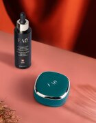 FOREO FAQ™ 301 dispozitiv de masaj pentru stimularea creșterii părului Blue Emerald 1 buc