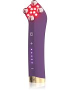 FOREO FAQ™ 401 dispozitiv dual de tonifiere cu microcurenți și LED 1 buc