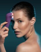 FOREO FAQ™ 401 dispozitiv dual de tonifiere cu microcurenți și LED 1 buc