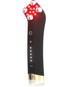 FOREO FAQ™ 402 dispozitiv dual de tonifiere cu microcurenți cu lumină LED roșie 1 buc