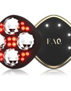 FOREO FAQ™ 411 dispozitiv de tonifiere cu microcurenți 1 buc