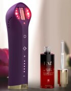 FOREO FAQ™ 501 aparat pentru netezirea și atenuarea ridurilor cu lumină LED roșie 1 buc