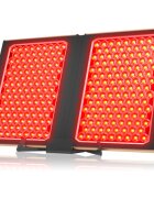 FOREO FAQ™ Dual LED Panel panou cu infraroșu pentru fata si corp 1 buc