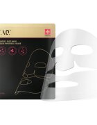 FOREO FAQ™ Glass Skin Collagen Face Mask masca cu hidrogel pentru o piele neteda si pentru a reduce vizibilitatea ridurilor 5 buc